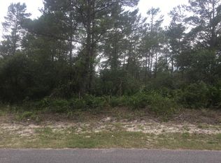 1916A Jonna Dr, Carrabelle, FL 32322