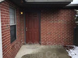 3985 Covington Dr, Springfield, OH 45503