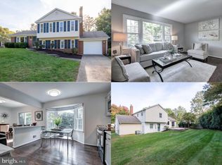 7772 Turlock Rd, Springfield, VA 22153