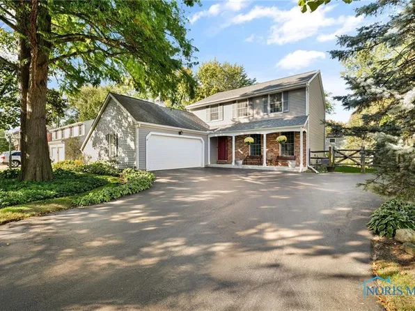 6722 Addington Ln, Sylvania, OH 43560