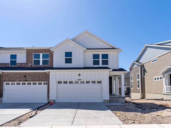 1297 W Dawes Way