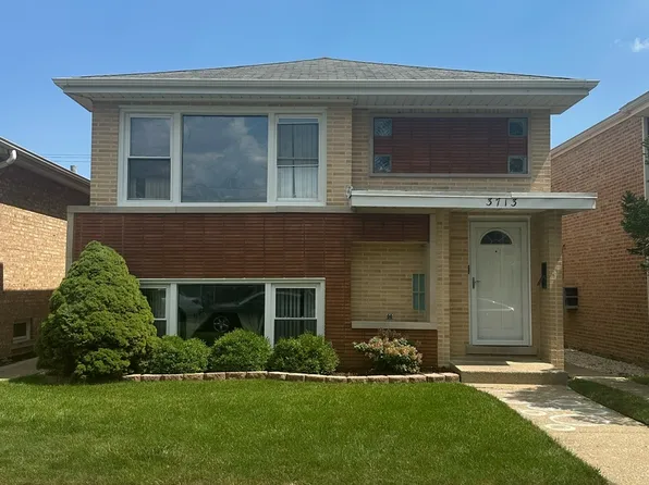 3713 Clarence Ave, Berwyn, IL 60402