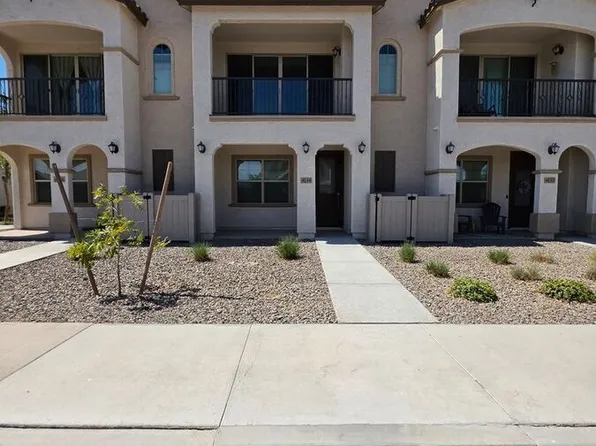 4134 E Pinto Dr, Gilbert, AZ 85296