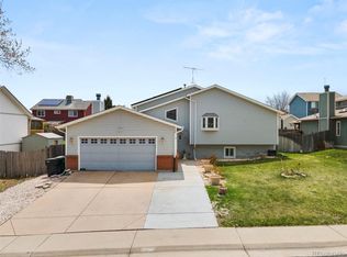 1380 E 97th Ave, Thornton, CO 80229
