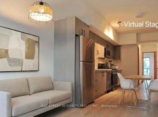 3427 Sheppard Ave E #C2-201, Toronto, ON M1T 0C5