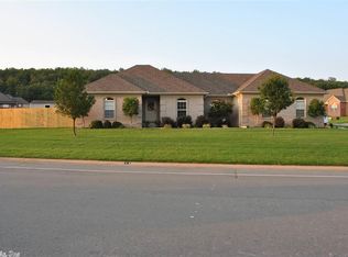 29 Lakeland Dr, Cabot, AR 72023