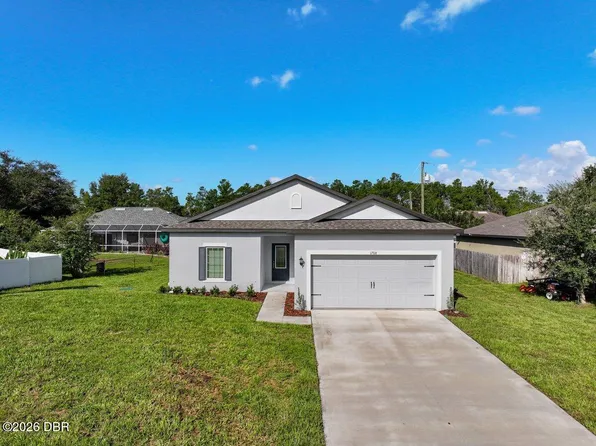 1768 Courtland Blvd, Deltona, FL 32738