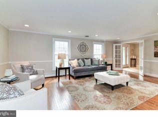 1 Mill Race Pl, Glen Mills, PA 19342