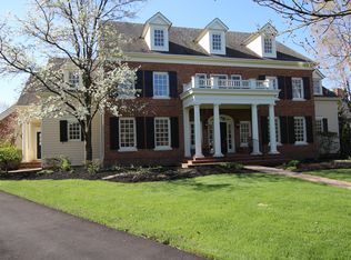 7494 Cummins Ct, New Albany, OH 43054