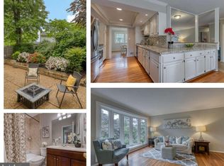 8134 Marcy Ave, Springfield, VA 22152