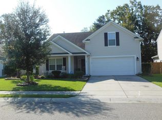 5033 E Liberty Meadows Dr, Summerville, SC 29485