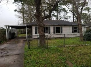 7825 Homewood Ln, Houston, TX 77028
