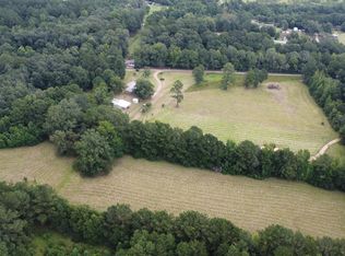 39 Henry Lee Ln, Foxworth, MS 39483