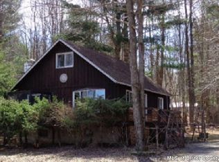 296 Turkey Hill Rd, Margaretville, NY 12455