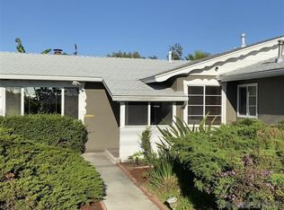 3751 Mount Acadia Blvd, San Diego, CA 92111