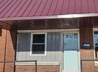 88 W Vincennes St, Linton, IN 47441