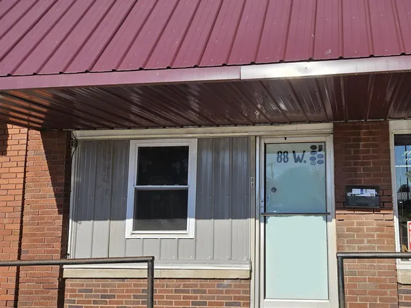 88 W Vincennes St, Linton, IN 47441