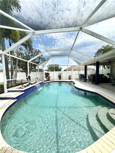 228 NW 22nd Pl, Cape Coral, FL, 33993