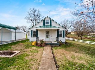 4995 N Highway 61, Perryville, MO 63775