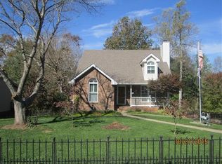 157 Whitehall Dr, Clarksville, TN 37042
