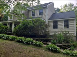 185 Knower Rd, Westminster, MA 01473