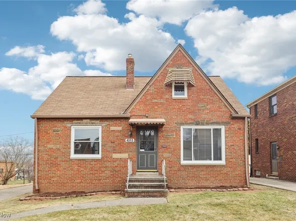 4313 Newberry Dr, Brooklyn, OH 44144