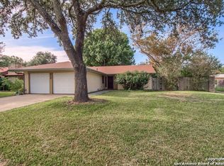2130 Lotus Blossom St, San Antonio, TX 78247