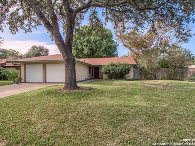 2130 Lotus Blossom St, San Antonio, TX, 78247