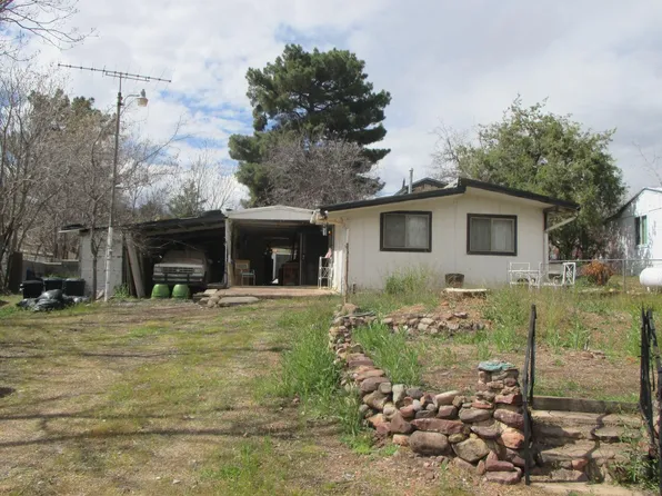 772 S Tonto Creek Dr, Payson, AZ 85541