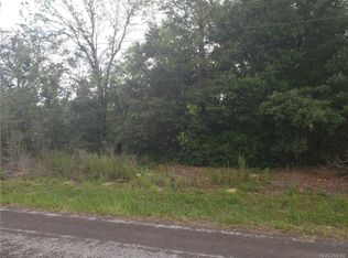3158 N Eisenhower Ave, Hernando, FL 34442
