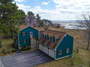 50 Dock Ln, Salisbury, MA 01952