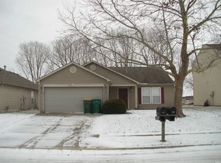 4111 Fletcher Dr, Lafayette, IN 47909