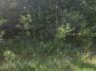 0 Cranberry Trail Rd, Mount Gilead, OH 43338