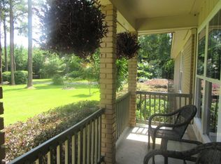 80 Toocha Horn Rd, Bay Springs, MS 39422