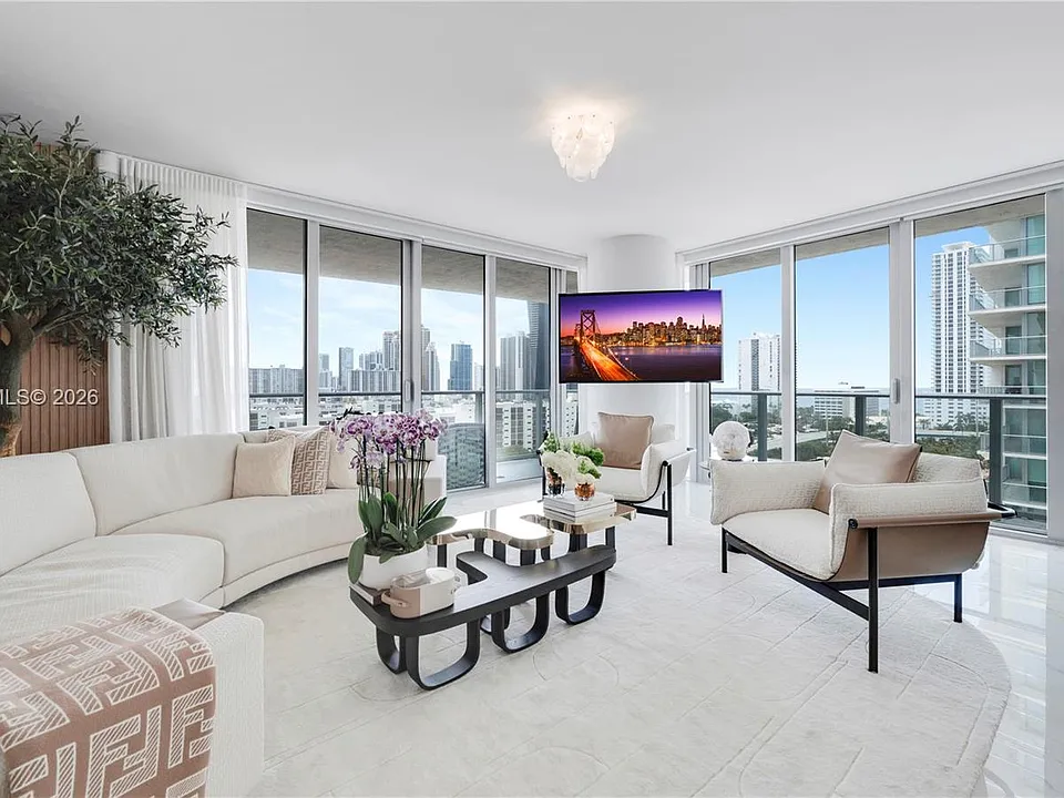 330 Sunny Isles Blvd #5-1107
