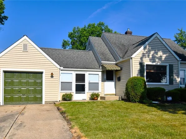 1654 Girard St, Akron, OH 44301