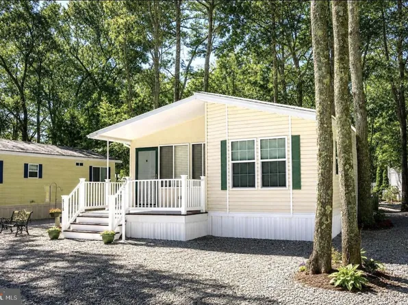 165 Freemont Ave #516, Woodbine, NJ 08270