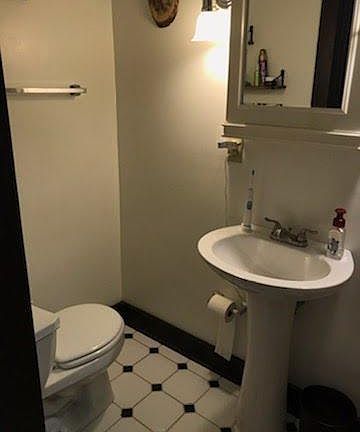4th image of 310 S Patterson Blvd #1