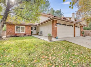 27816 Via Amistosa, Agoura Hills, CA 91301
