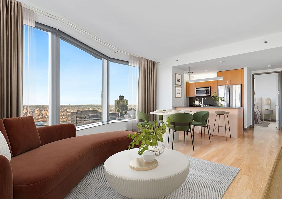 1st image of 8 Spruce St APT 57H