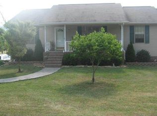 3004 Valley Home Rd, Morristown, TN 37813