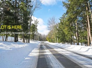 0 W Northwood Dr, Glen Arbor, MI 49636