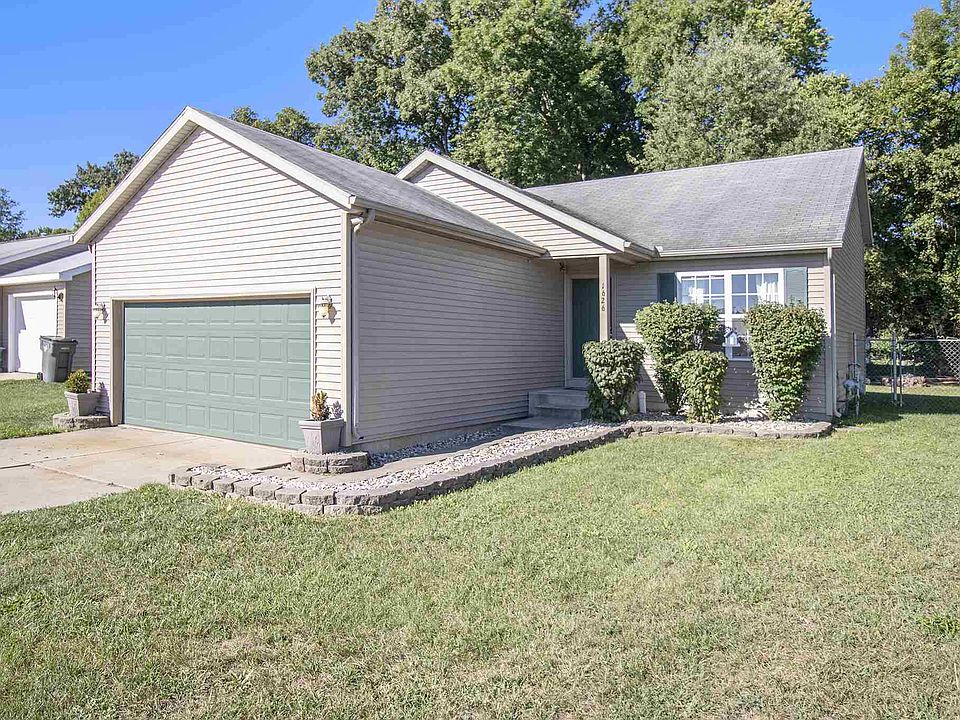 1st image of 1626 William Henry Ln