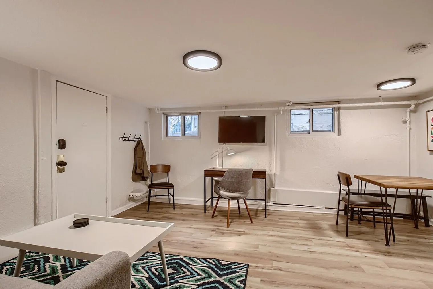 1 bed, 1.0 bath, 516 sqft, $2,375 — Photo 2