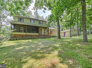 455 Rupp Rd, Gettysburg, PA 17325