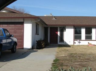 2009 E Don Pedro Rd, Ceres, CA 95307