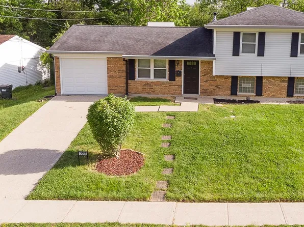 2097 Bluehill Dr, Cincinnati, OH 45240