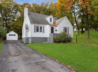 50 Beechwood Ave, Poughkeepsie, NY 12603