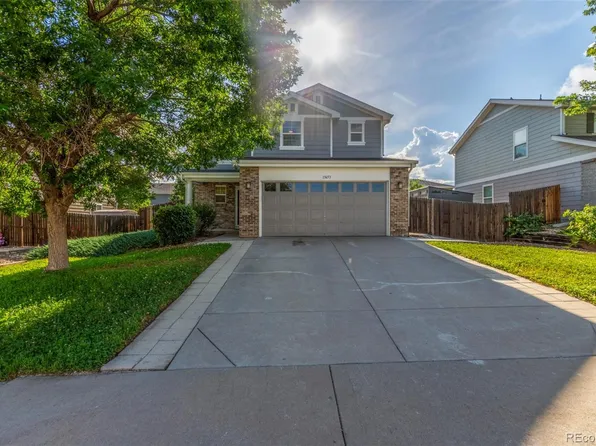 13653 Lilac Street, Thornton, CO 80602
