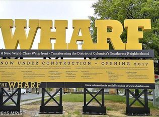 1250 4th Street Sw #FL 3RD, Washington, DC 20024